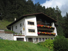 St. Hubertus Pettneu Am Arlberg